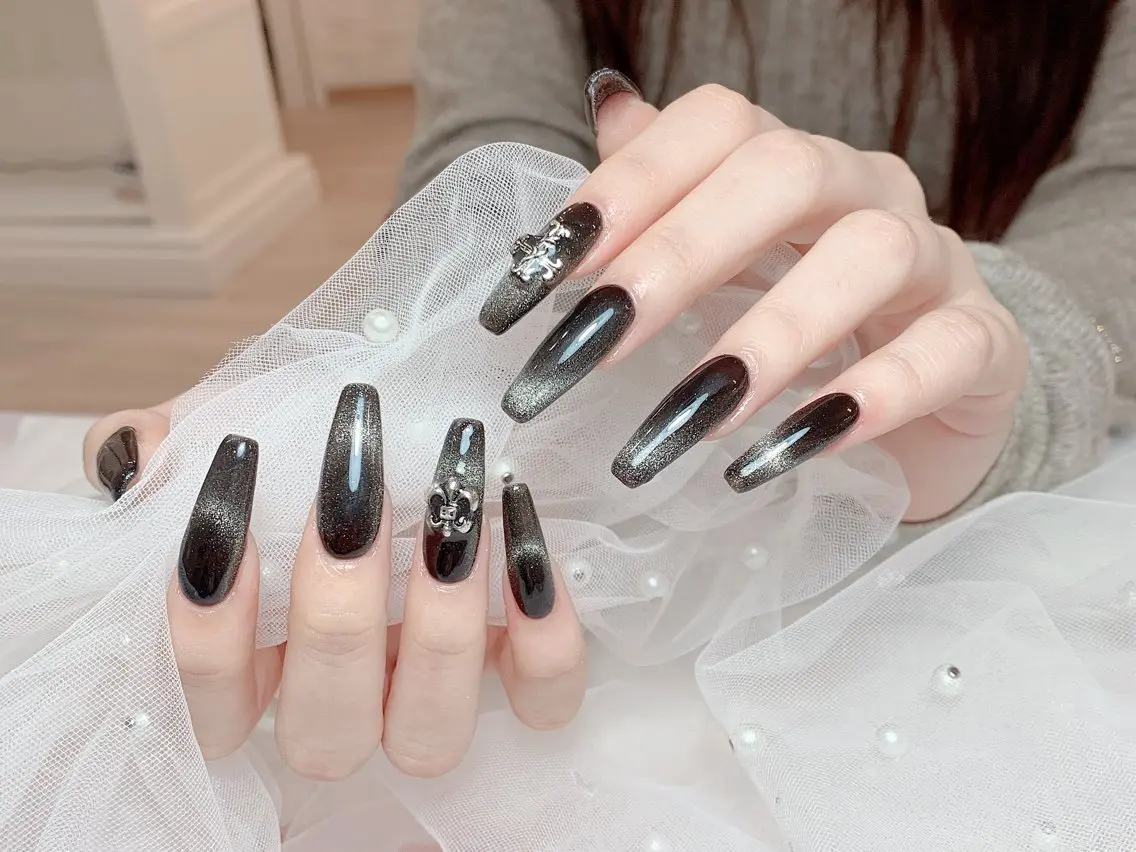 ネイル Bél Nail salonのネイルデザイン