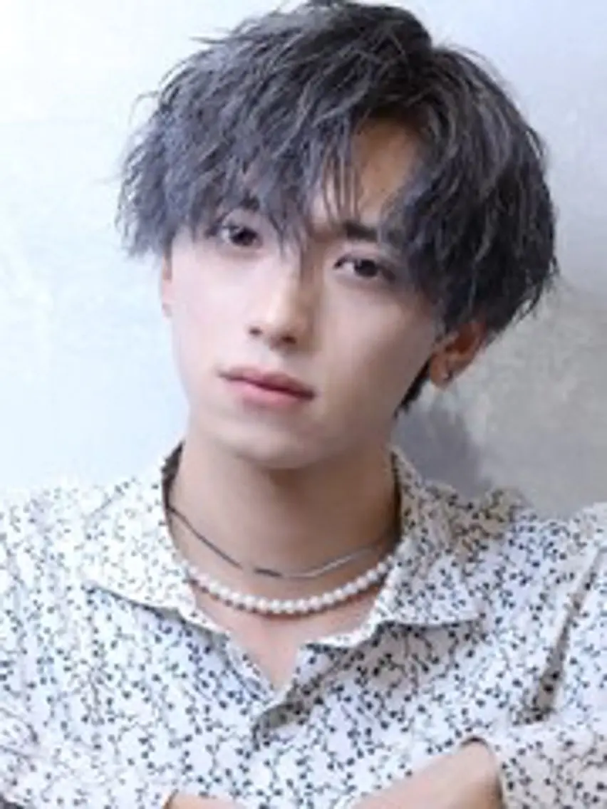 カラー カット ヘアカラー 🎨1500円縮毛矯 正モデル募集中🎨葵のヘアスタイル