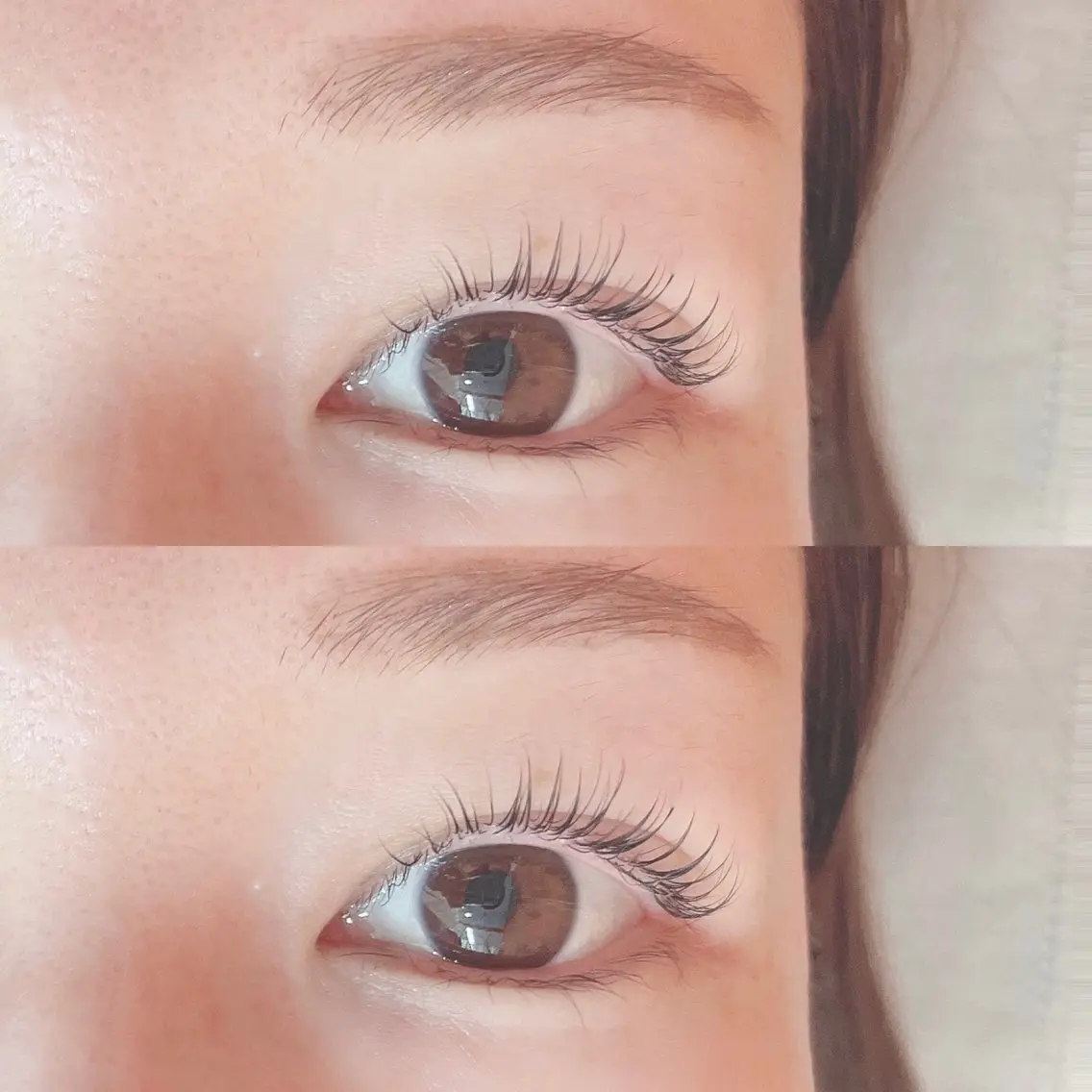 マツエク・マツパ Ysalon eyelashのマツエク・マツパデザイン