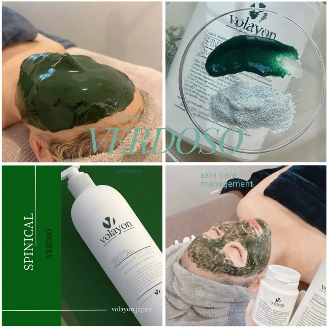 【ニキビ*短期間集中ケア】赤み・ニキビケアで陶器肌へ/肌建築✕赤み肌の鎮静🌿の写真