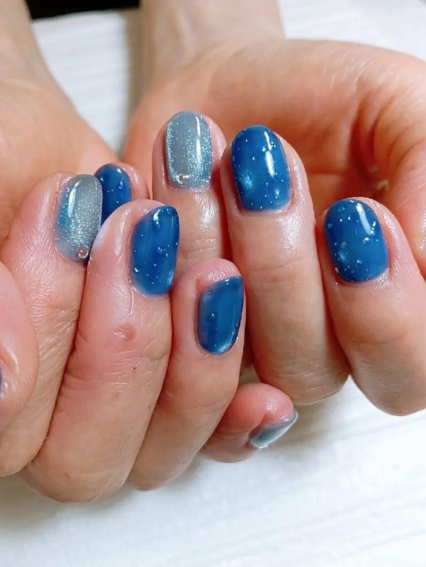 ネイル ジェルネイル Nail Salon .shunのネイルデザイン