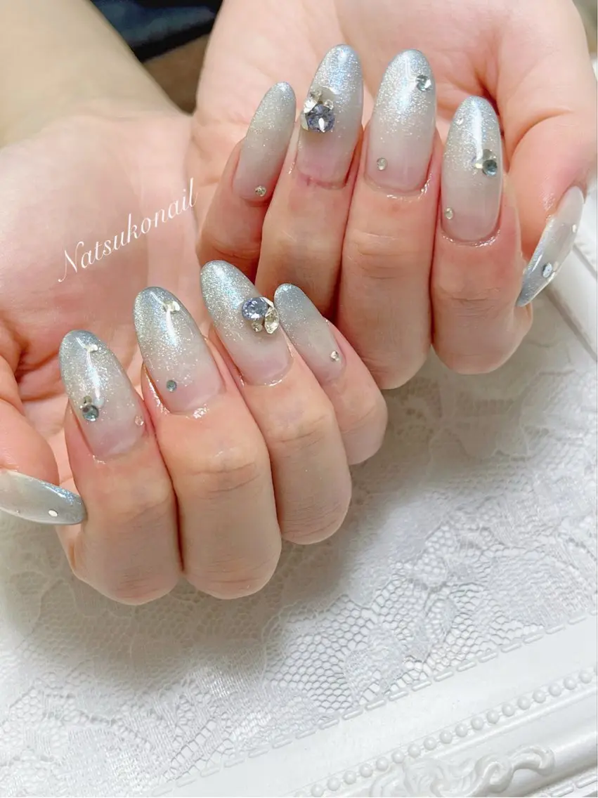 ネイル ハンドネイル NATSUKO NAILのネイルデザイン