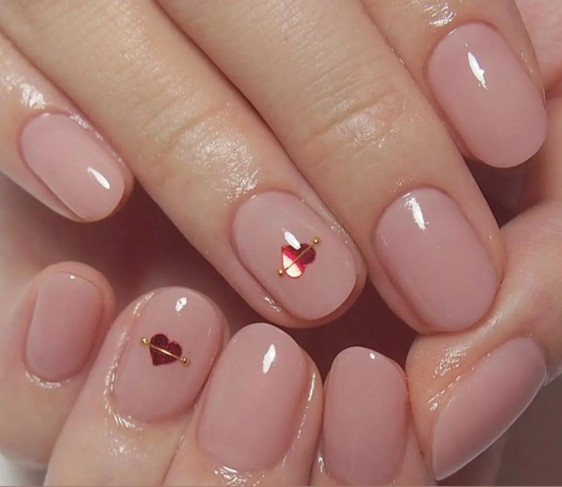 ネイル 🌸りな りなのネイルデザイン