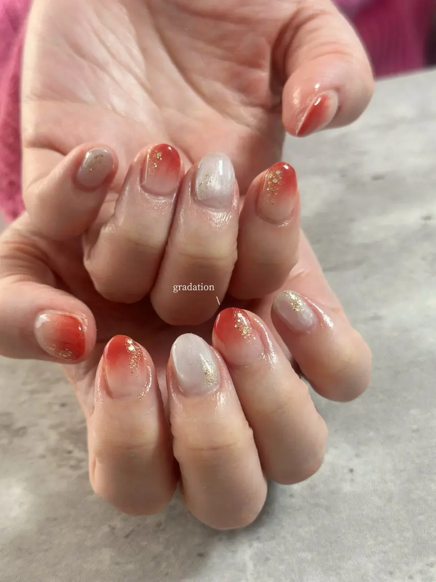 ネイル ハンドネイル One's Nail Roomのネイルデザイン