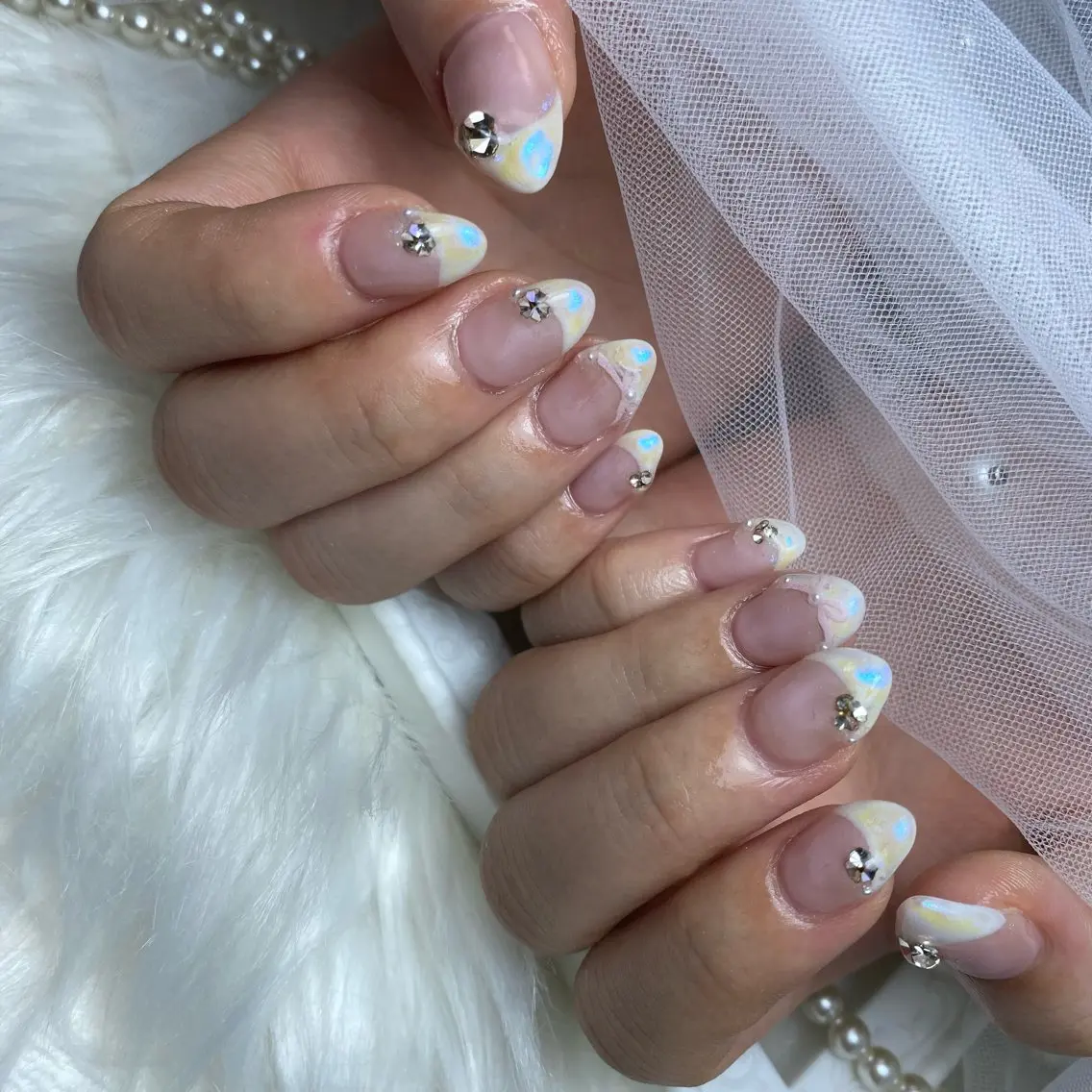 ネイル Beauty Space N&Nのネイルデザイン
