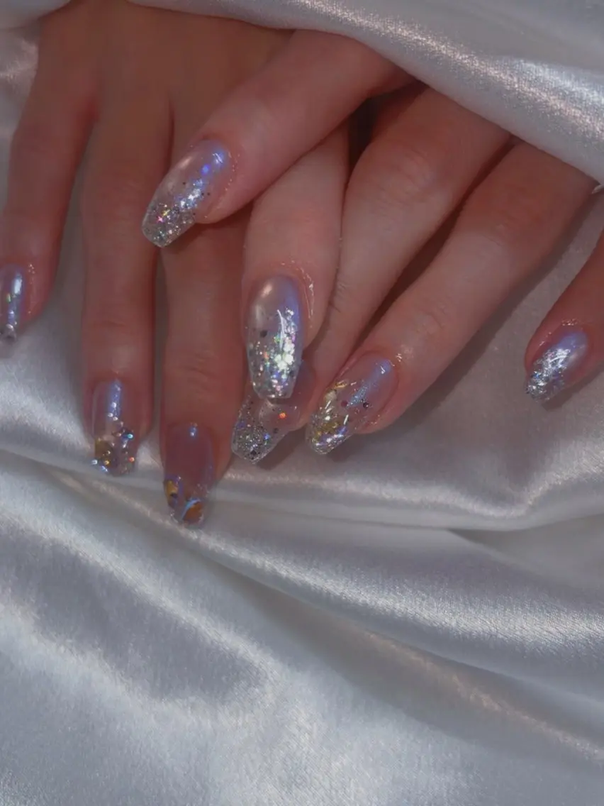 ネイル ハンドネイル nailsalon JOIEのネイルデザイン