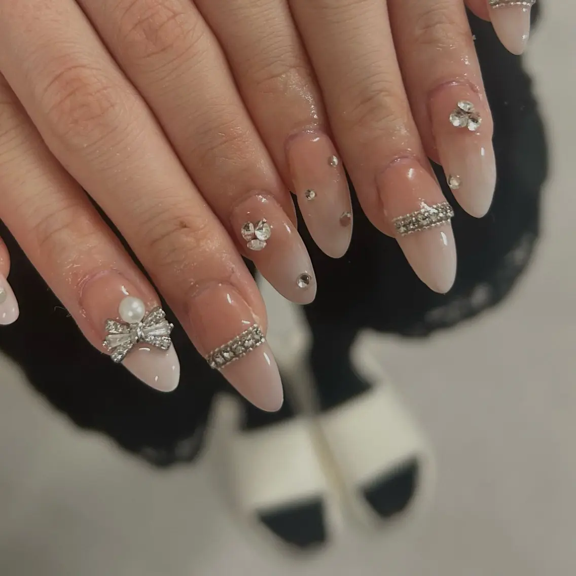 ネイル Elpia naoのネイルデザイン
