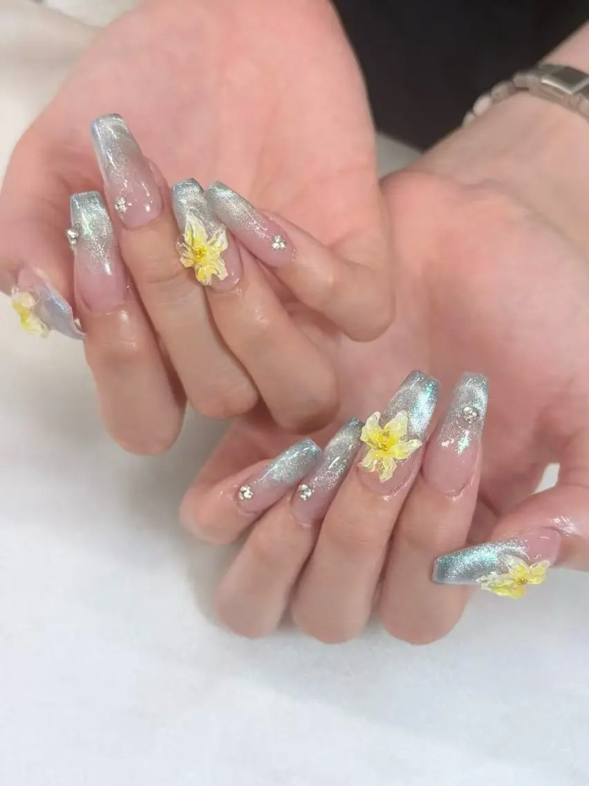 ネイル Romine ネイル&マツゲのマツエク・マツパデザイン