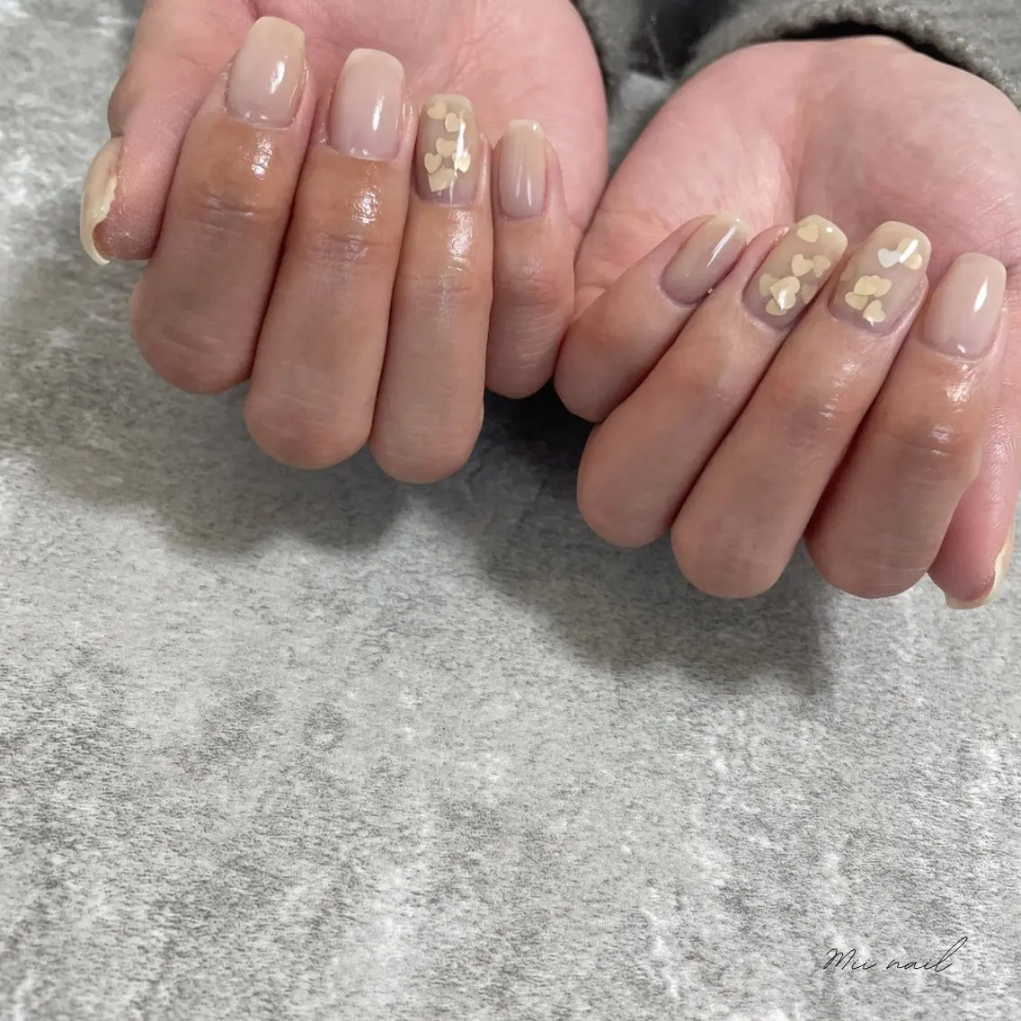 ネイル Mii nail いづみのその他イメージ