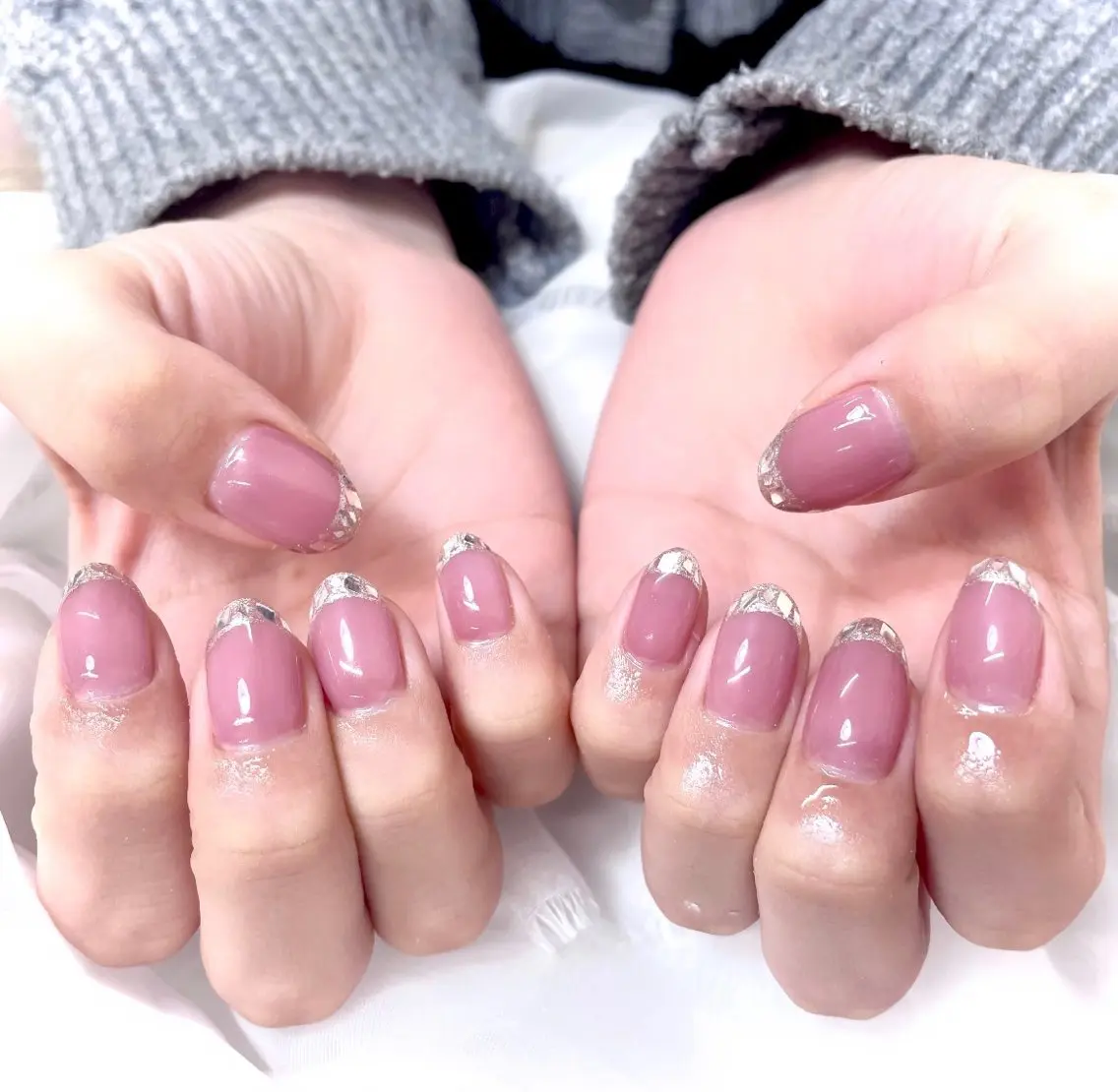 ネイル Nailist. emiのネイルデザイン