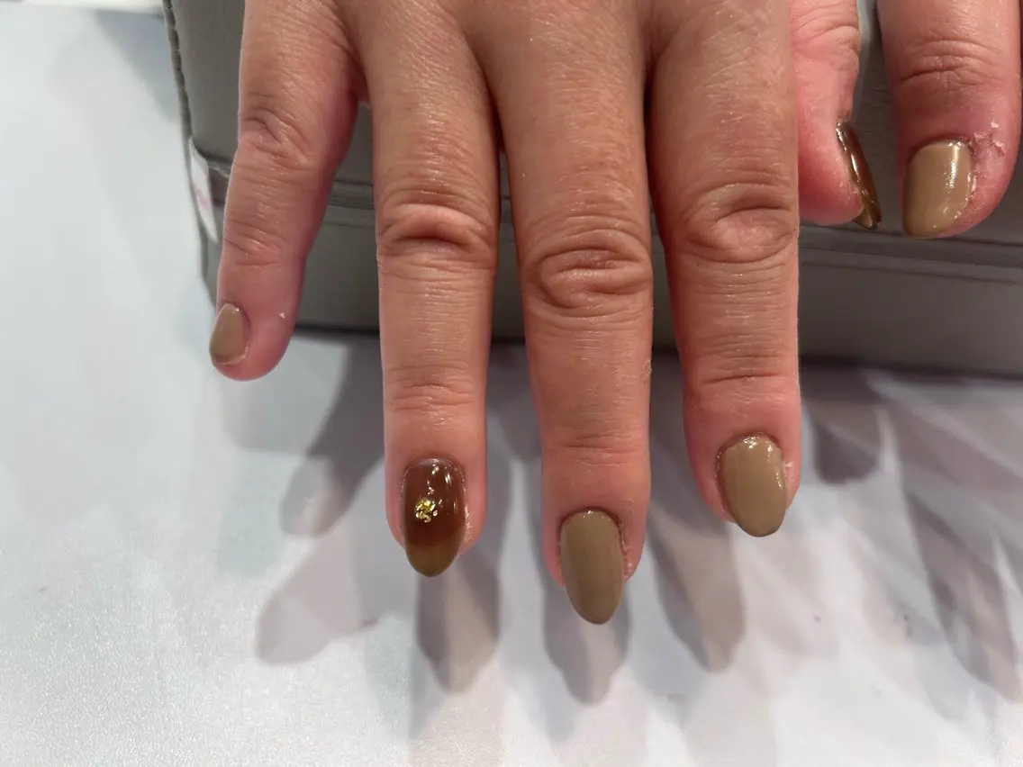 ネイル n.nail 🎀城山のネイルデザイン
