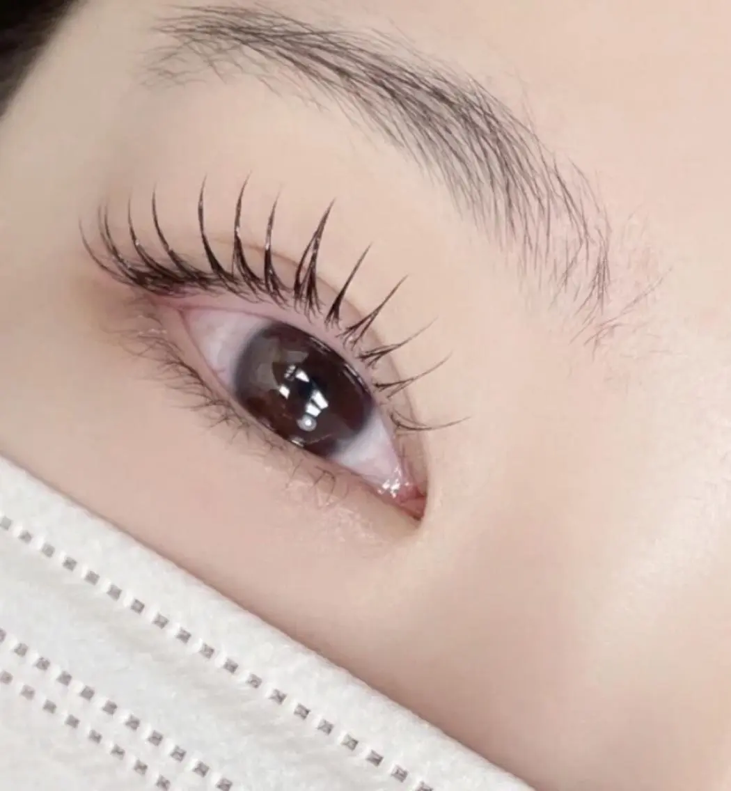 マツエク・マツパ マツパ An beauty2のマツエク・マツパデザイン