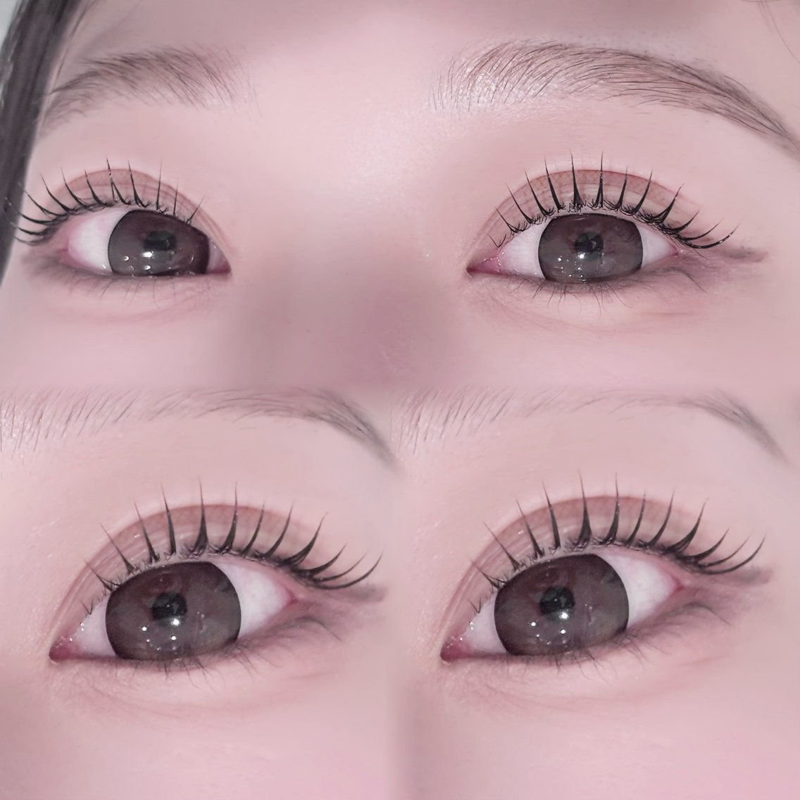 マツエク・マツパ マツパ 栄/Eyelist /Rin🤍のマツエク・マツパデザイン