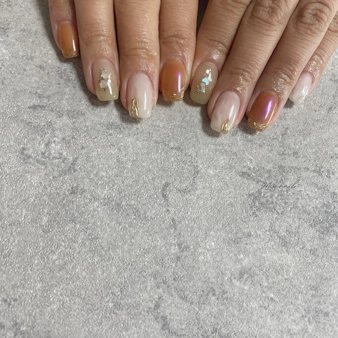 ネイル Mii nail いづみのその他イメージ