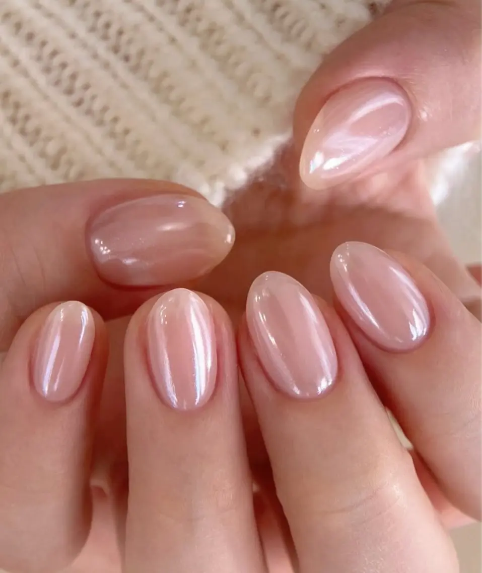 ネイル 🎀Lilla💎 Nail Salonのネイルデザイン