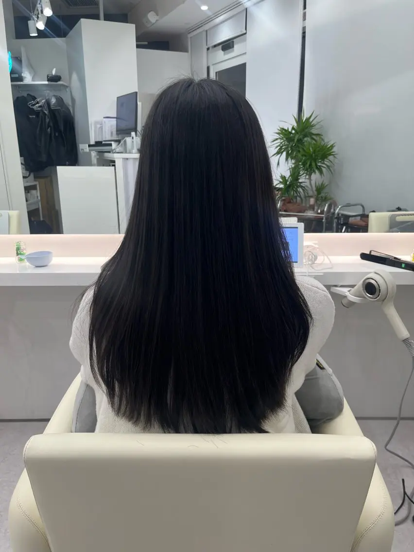 ロング ✨🫧ボブショート 募集中🫧✨古川凌大のヘアスタイル