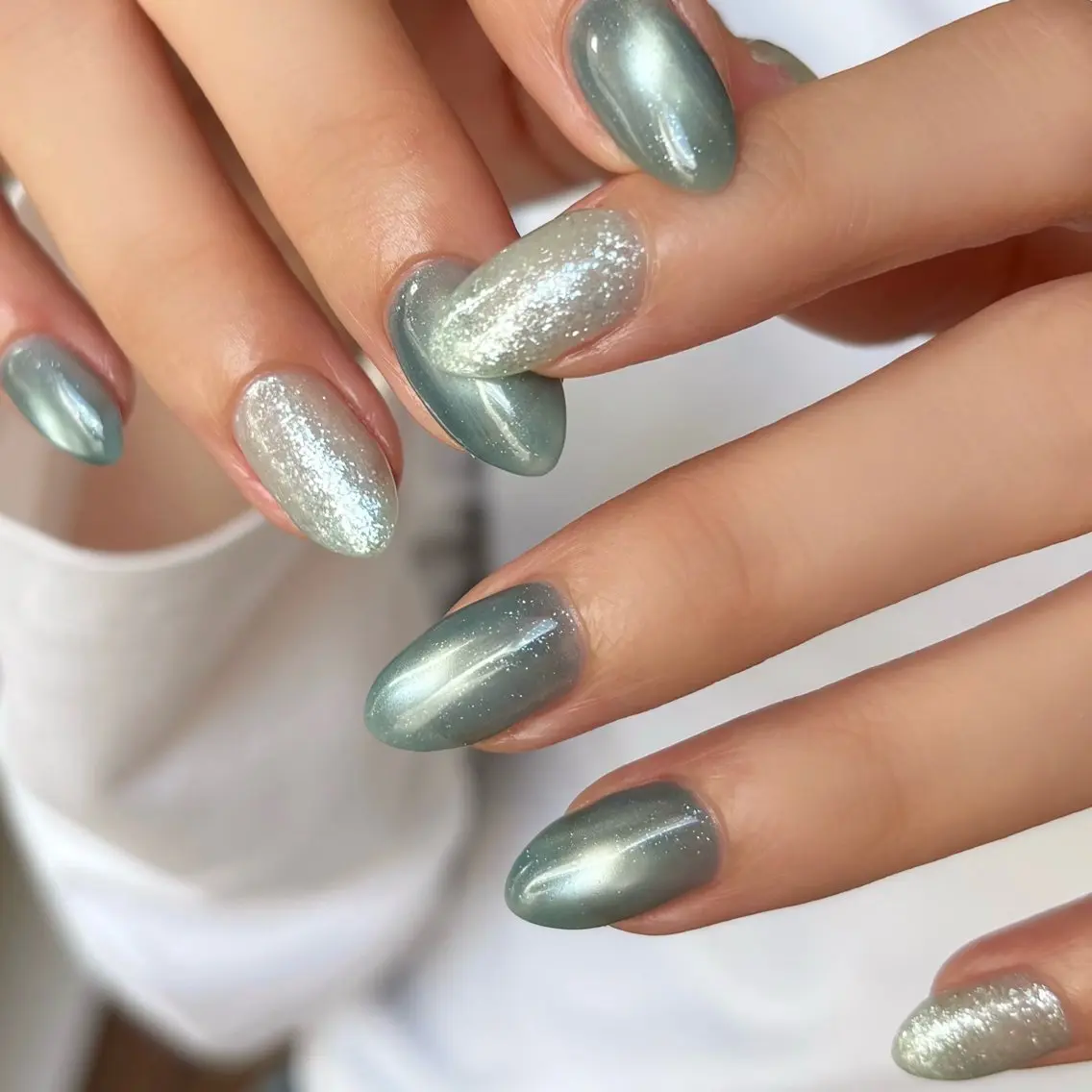 ネイル ハンドネイル flore nailのネイルデザイン