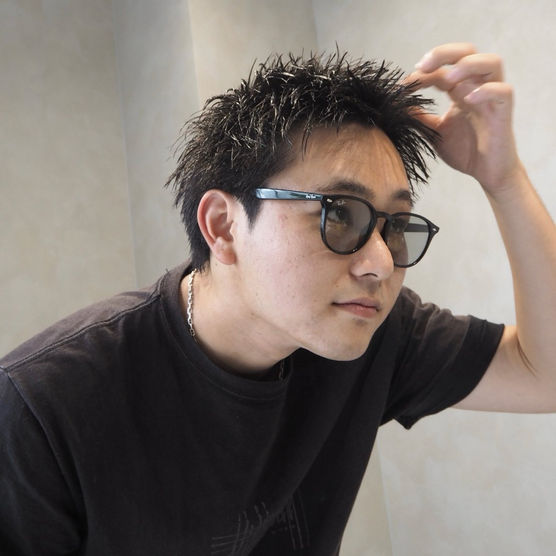 【ミニモ限定価格】メンズカット🌟の写真