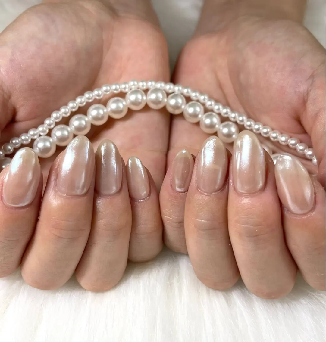 ネイル private salonのネイルデザイン