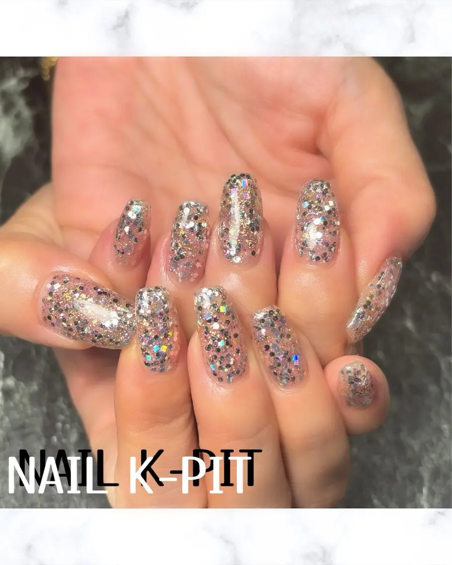 ネイル ハンドネイル NAIL K-PIT ネイル ケーピットの眉毛・アイブロウイメージ