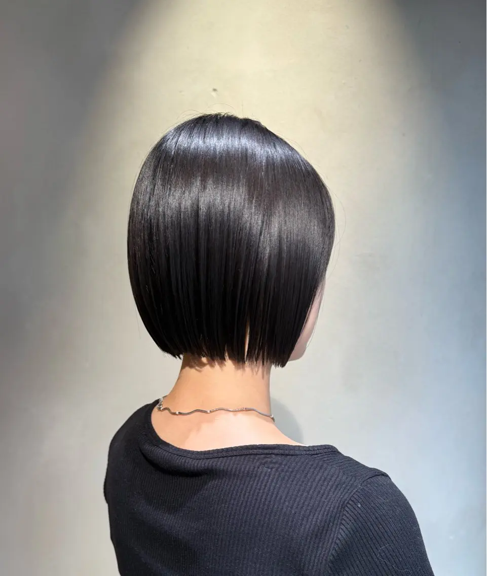 ショート ショートカット 募集中/琢磨のヘアスタイル