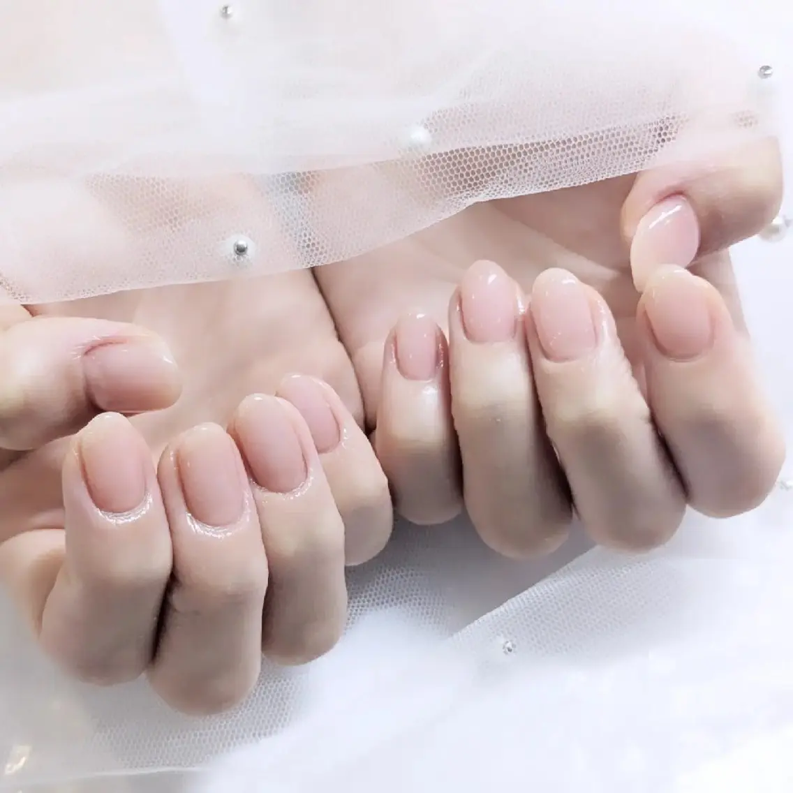 ネイル Lily nail 船橋 yuki🍒のネイルデザイン