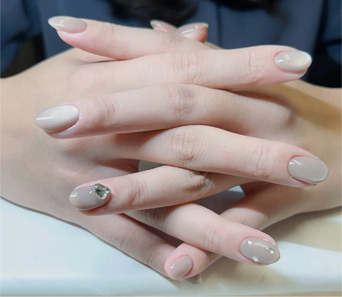 ネイル Tsugimo nailのネイルデザイン