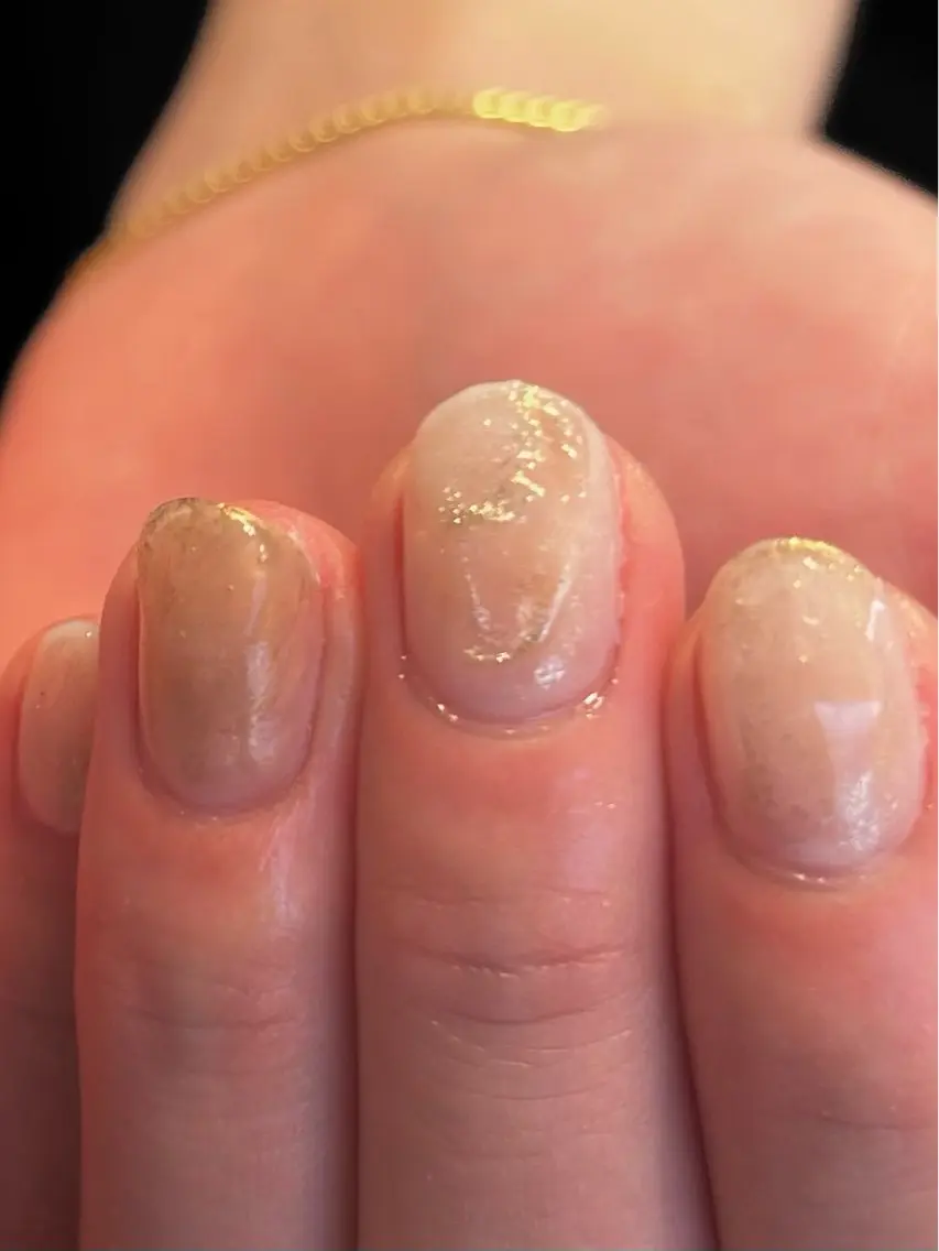 ネイル フットネイル ジェルネイル マグネットネイル 持ち込み ニュアンスネイル ハンドネイル プライベートサロン etelüのネイルデザイン