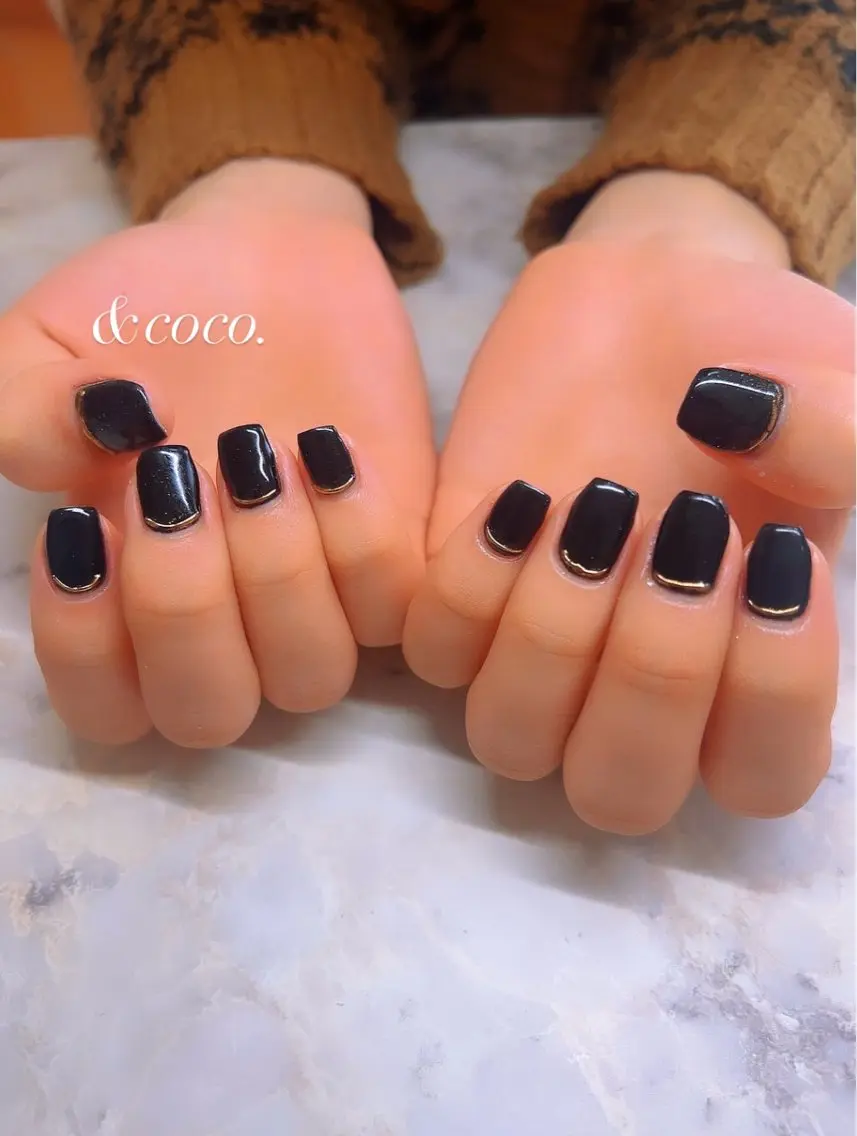 ネイル ハンドネイル ＆ coco.のネイルデザイン