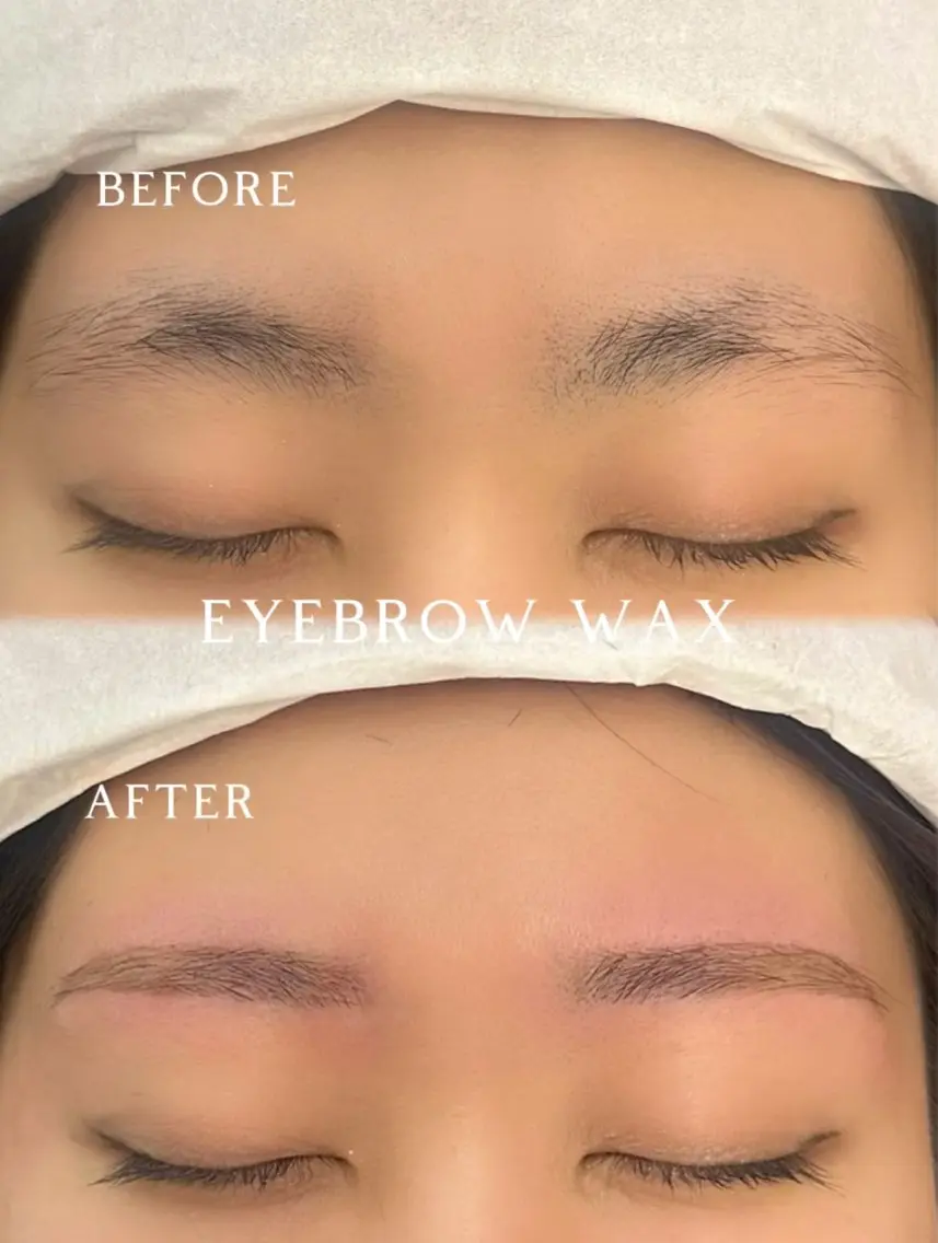 アイブロウ ワックス脱毛 眉カット その他(アイブロウ) eyelist あつこの眉毛・アイブロウイメージ