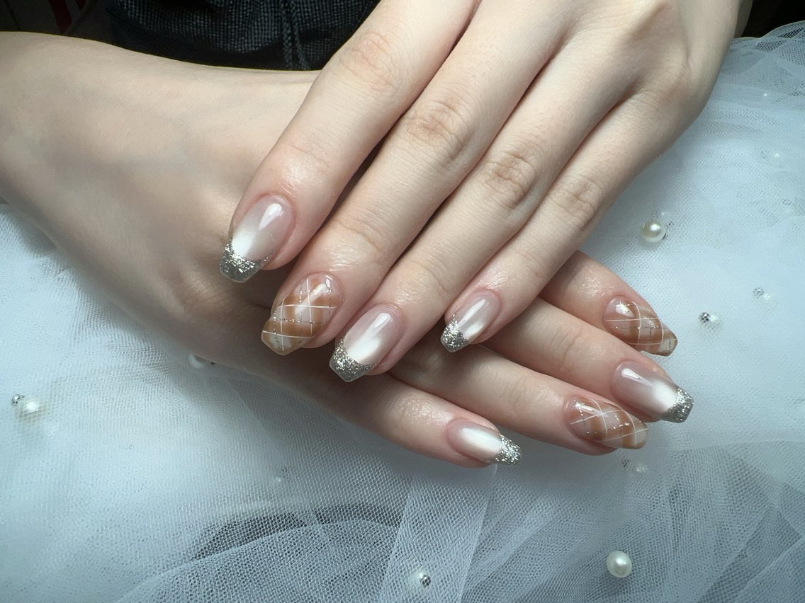 ネイル GUネイルサロン yumiのネイルデザイン
