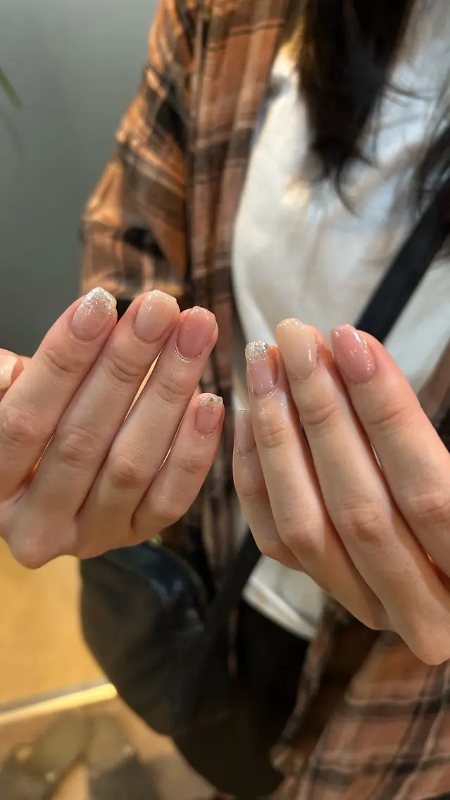 ネイル ハンドネイル Utopia みゆきのネイルデザイン