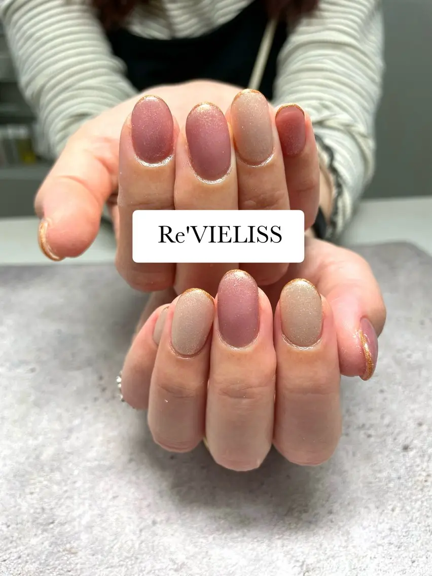 ネイル nailist yukieのネイルデザイン