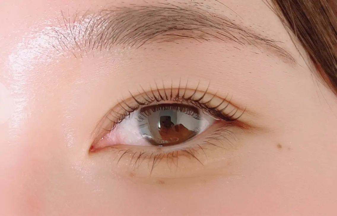 マツエク・マツパ Mua Ayumiのマツエク・マツパデザイン