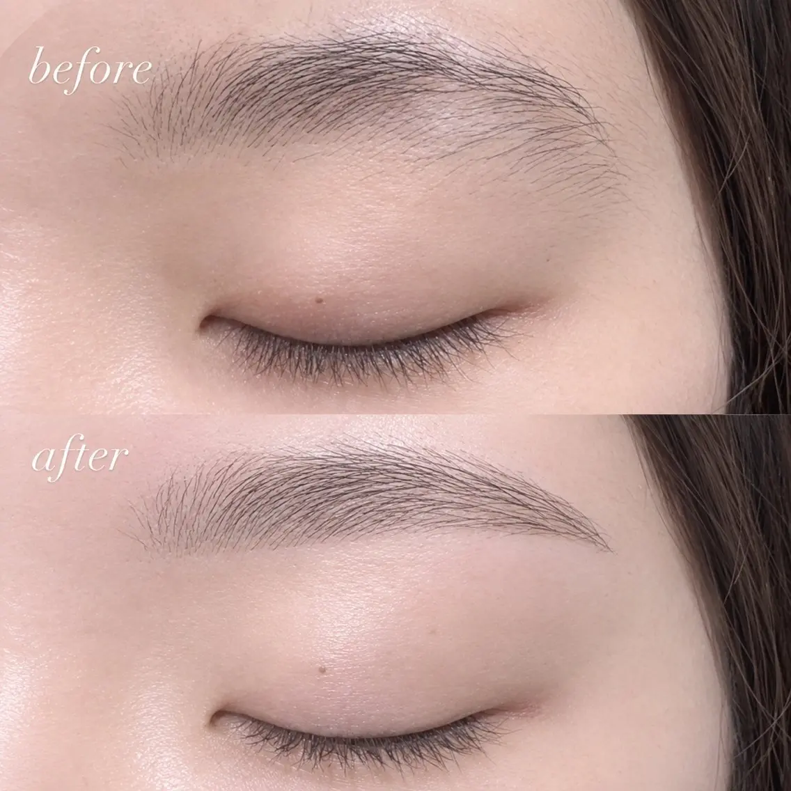 アイブロウ ワックス脱毛 眉カット その他(アイブロウ) iBROW.Noa 🦄/眉毛/個室の眉毛・アイブロウイメージ