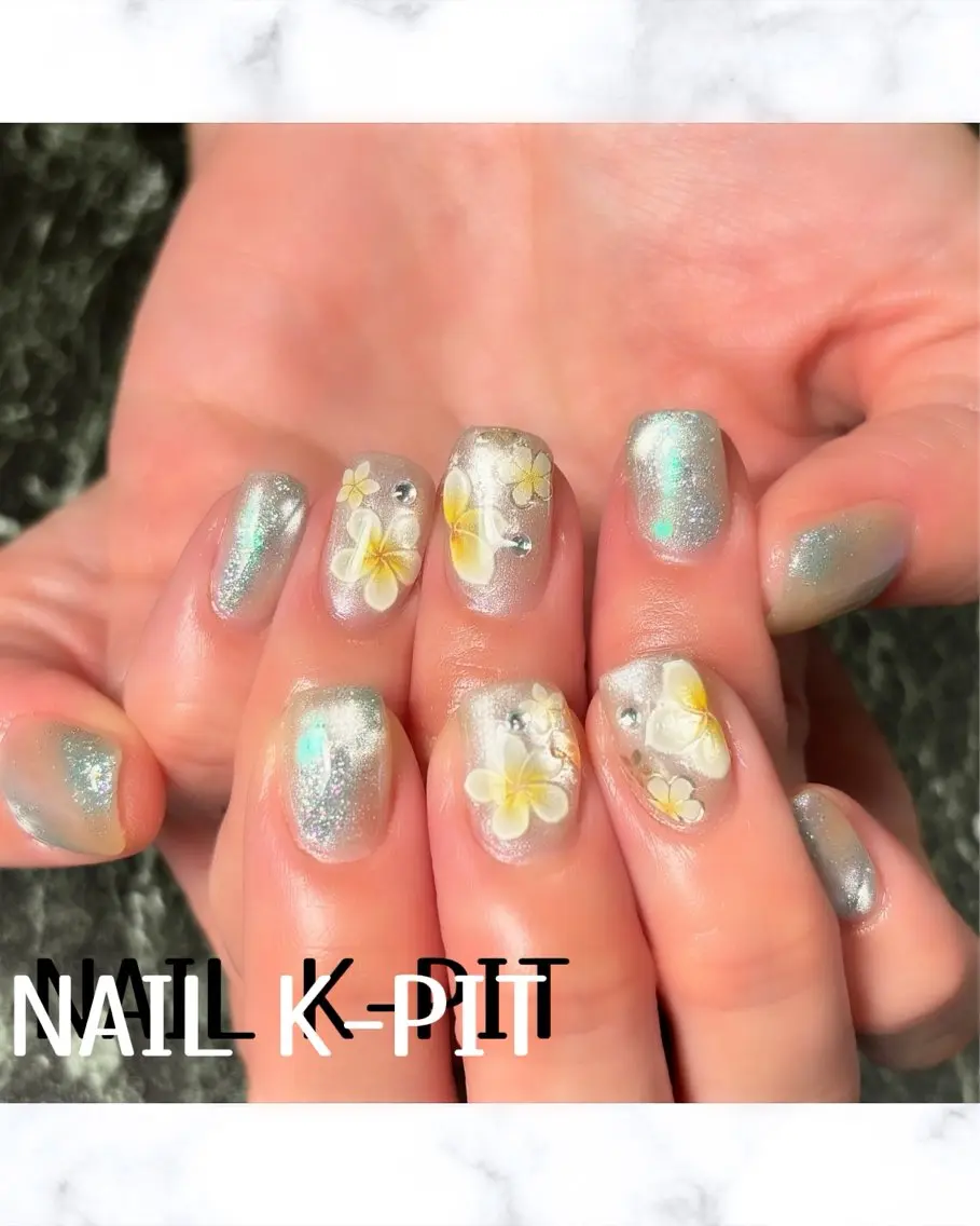 ネイル ハンドネイル NAIL K-PIT ネイル ケーピットの眉毛・アイブロウイメージ