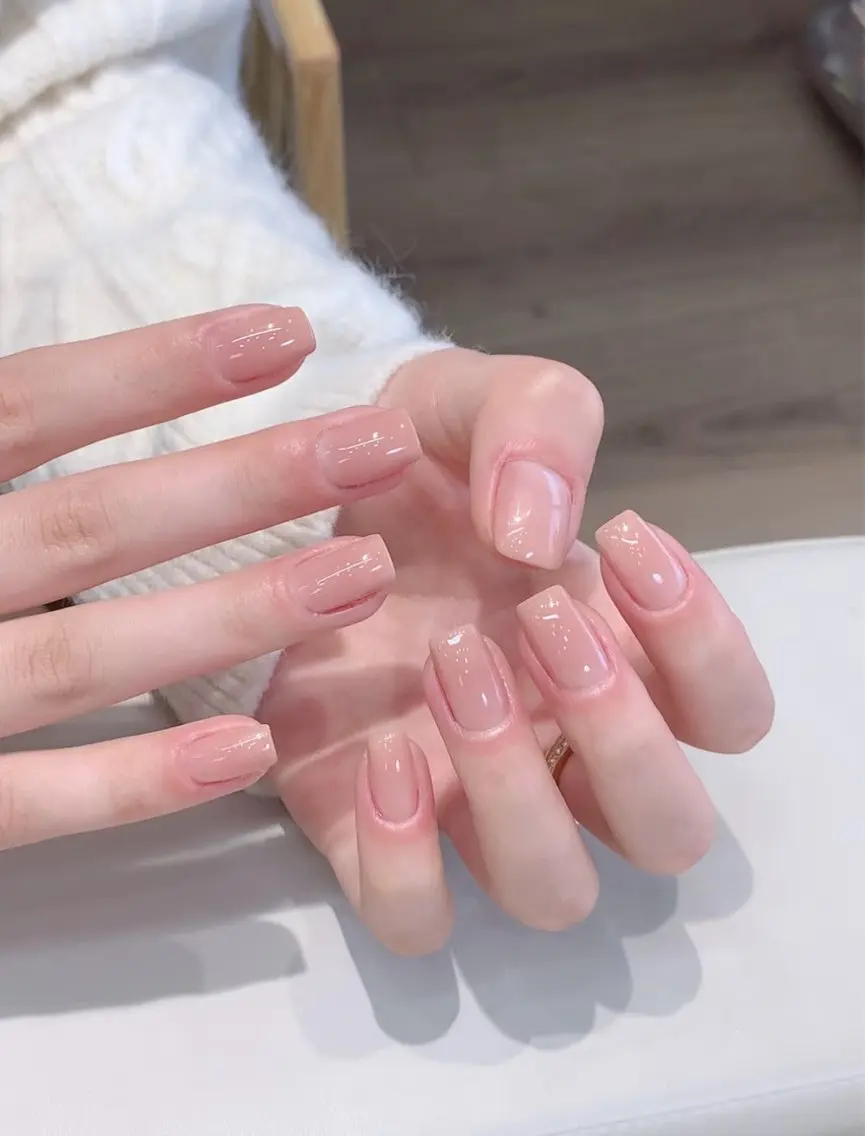 ネイル すずき みおのネイルデザイン