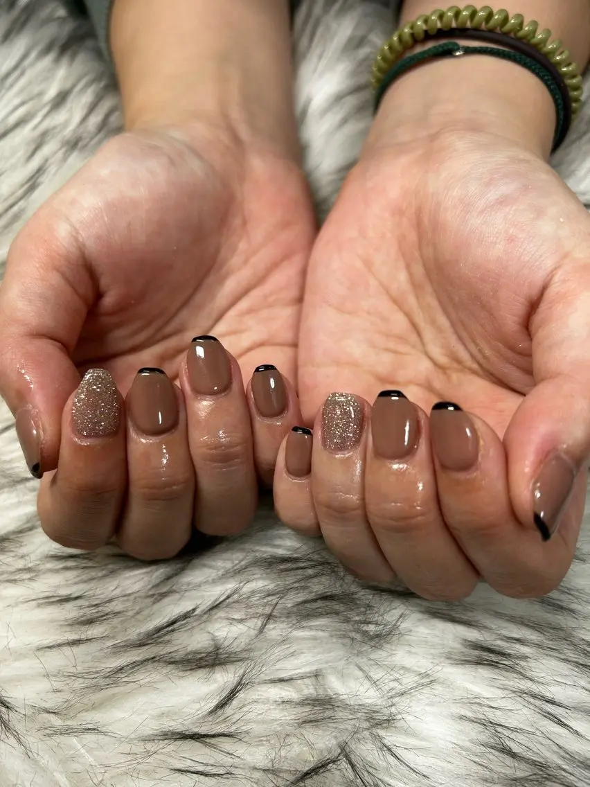 ネイル nail salon angeのネイルデザイン