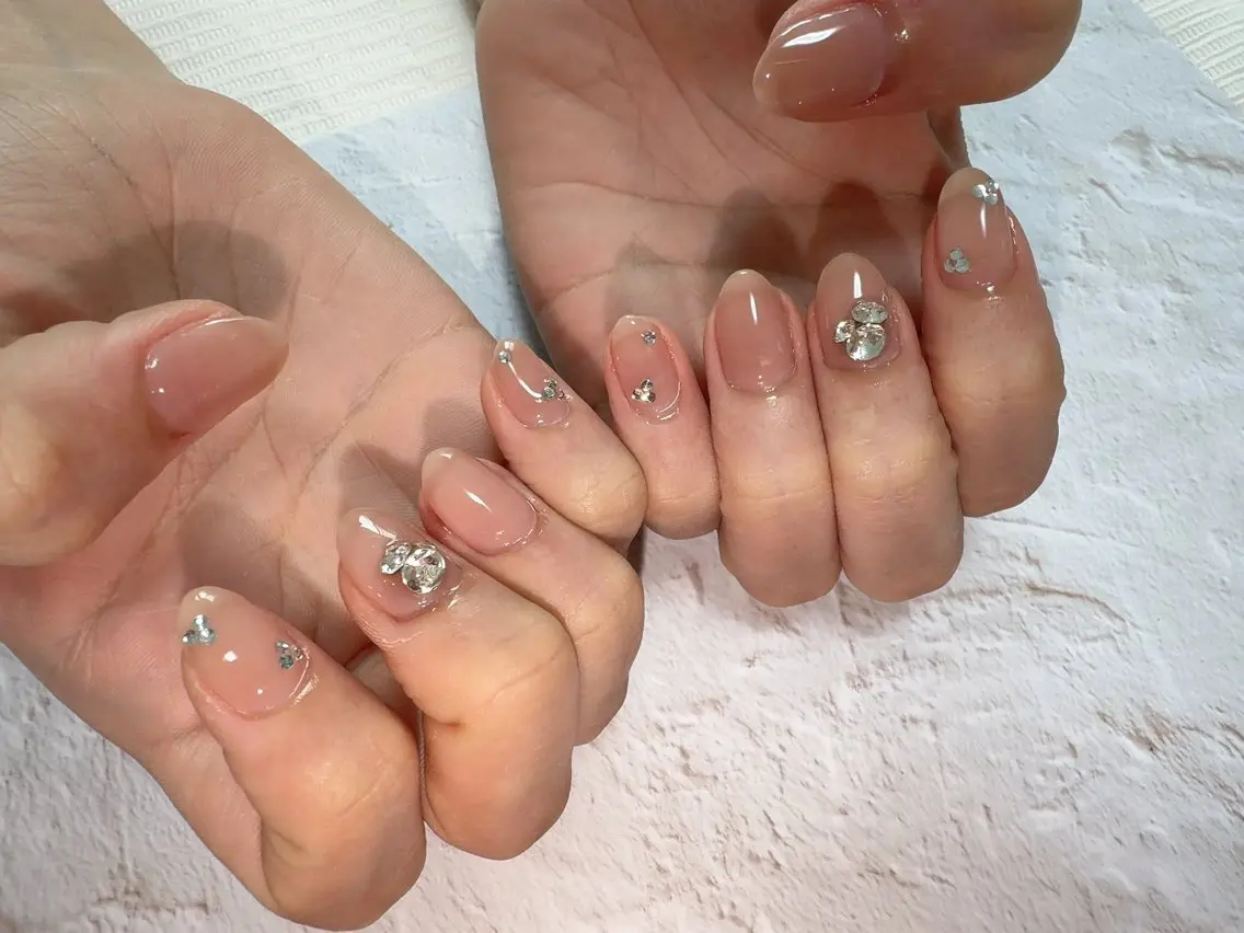 ネイル coco nailのネイルデザイン