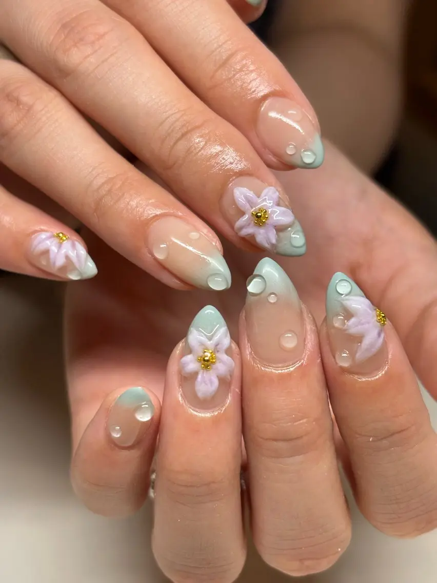ネイル un private nail salonのネイルデザイン