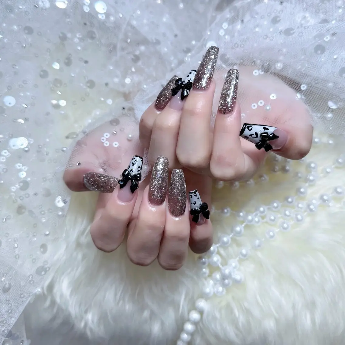 ネイル Doris Nail Salonのネイルデザイン