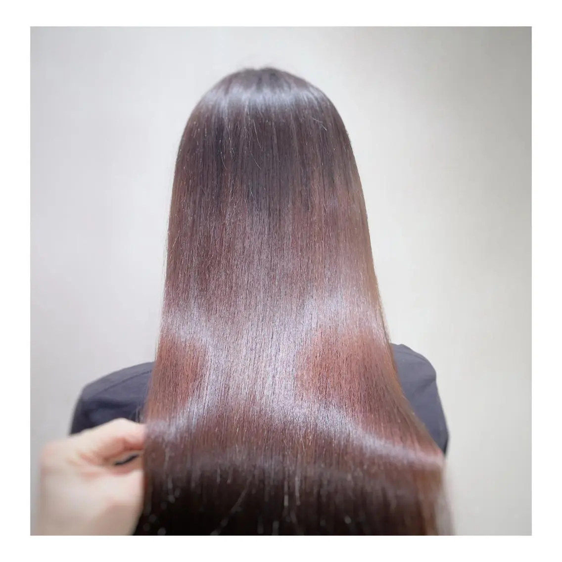 ロング CYNTHIADUE 店長| IRISUのヘアスタイル