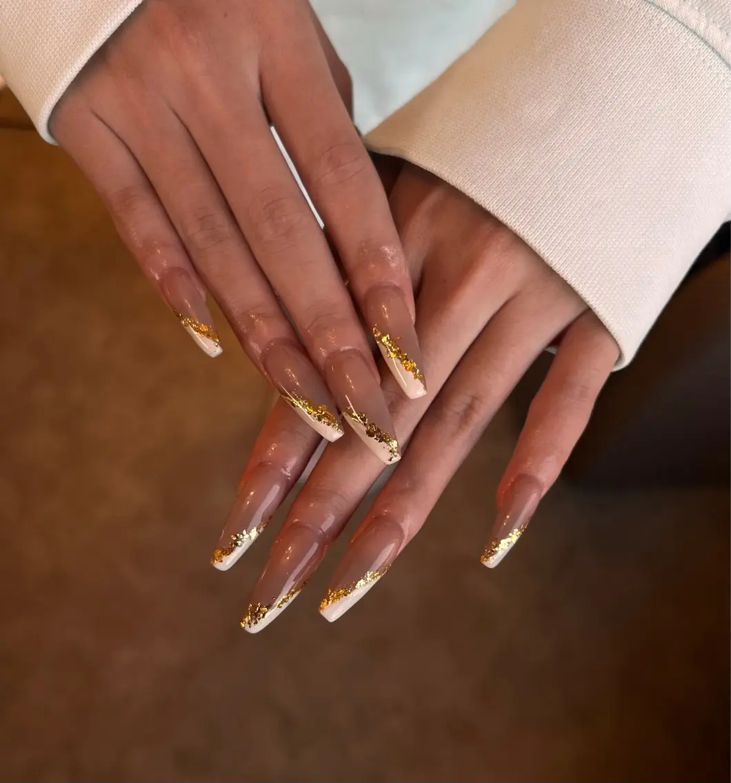 ネイル ハンドネイル Y's nail ˚✧₊YUIのネイルデザイン