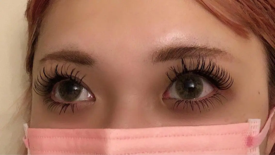 マツエク・マツパ マツエク eyelash GARDENのマツエク・マツパデザイン