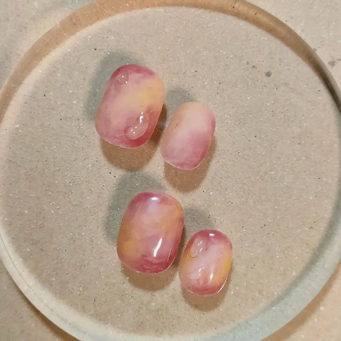 ネイル oir. nailsalonのネイルデザイン