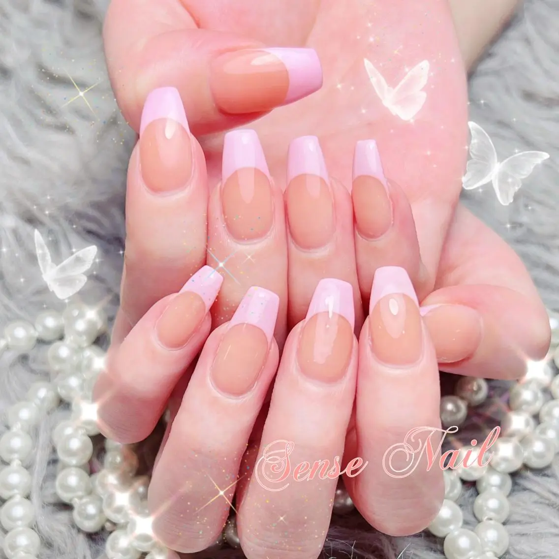 ネイル YUKI 💗 渋谷店のネイルデザイン