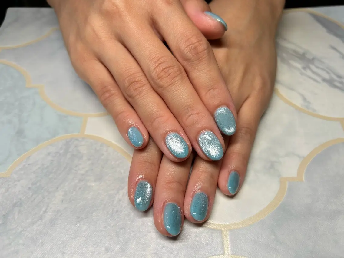 ネイル ハンドネイル Lisa’s Salonのネイルデザイン