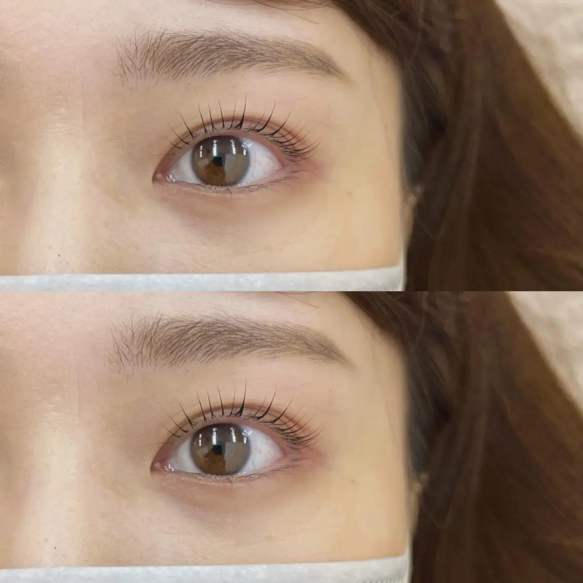 マツエク・マツパ eyelist🕯️ Yamamotoのマツエク・マツパデザイン