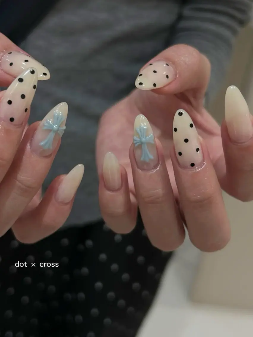 ネイル ハンドネイル Emiii Ana.chuoのネイルデザイン
