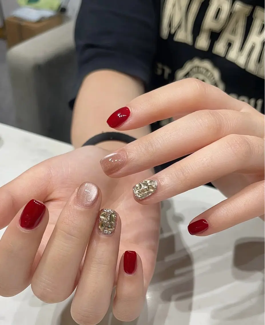 ネイル みき YKのネイルデザイン